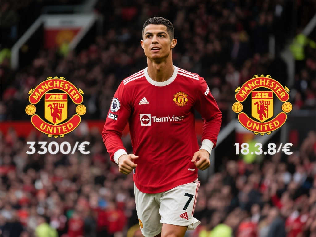 震撼！英超身价膨胀后最贵11人阵容，总值高达16.47亿！